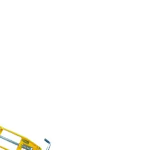Pistola de Calafetar em Nylon - Dtools - Imagem 3