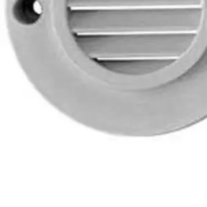 Campainha Cigarra Externa Bivolt Branco - Ilumi - Imagem 4