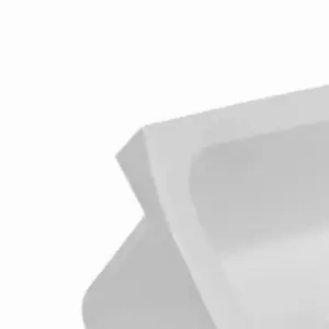 Tanque Plástico Branco 34l - Imagem 2
