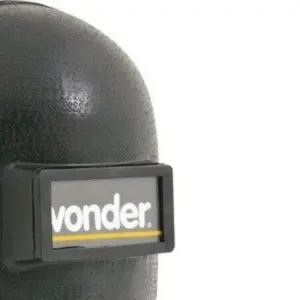Escudo para Solda em Polipropileno Vd 620 - Vonder - Imagem 3