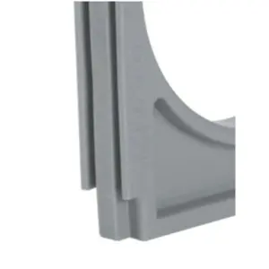Acoplamento Electroamanco Universal 1/2" 3/4" - Amanco - Imagem 4
