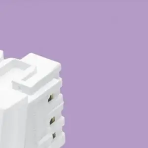 Módulo Interruptor Simples 16a/250v Elegance - Fame - Imagem 3