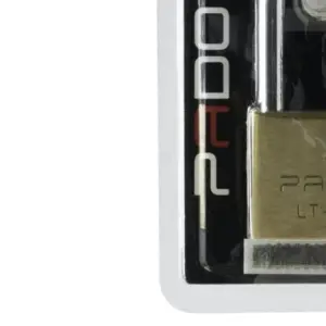 Cadeado Haste Longa em Latão Lt-45/50 - Pado - Imagem 4