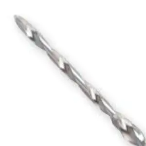 Broca Escalonadas para Telhas 6,30 X 10,90mm - Irwin - Imagem 2