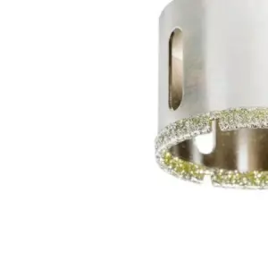 Serra Copo Diamantada para Porcelanato 50mm - Cortag - Imagem 4