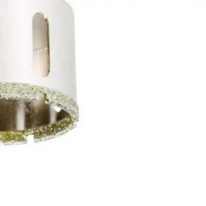 Serra Copo Diamantada para Porcelanato 50mm - Cortag - Imagem 5