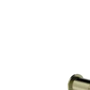 Olho Mágico Visor para Porta Madeira Antique Brass 25-42mm - Imagem 2
