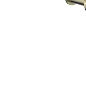Olho Mágico Visor para Porta Madeira Antique Brass 25-42mm - Imagem 4