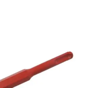 Haste com Encaixe Tipo Sds Plus e Pino de Centro 10mm - Cortag - Imagem 3