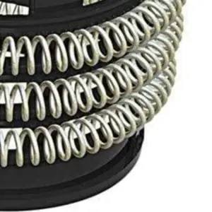 Resistência Elétrica 4t 220v 6500w - Rdt265 - Sintex - Imagem 5