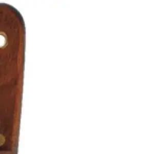 Espátula com Lâmina de Aço Inox 10cm - Atlas - Imagem 3