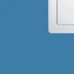 Quadro de Distribuição de Embutir para 3 Disjuntores Nema Ou 4din Porta Branca Reversível - Fame - Imagem 4