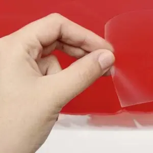 Kit de Reparo para Piscinas e Infláveis - Mor - Imagem 4