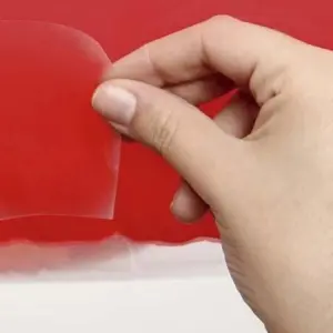 Kit de Reparo para Piscinas e Infláveis - Mor - Imagem 5