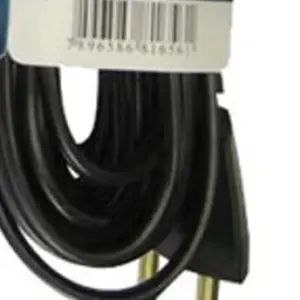 Extensão com 1 Tomada Cordão Parelelo 5m - Daneva - Imagem 5