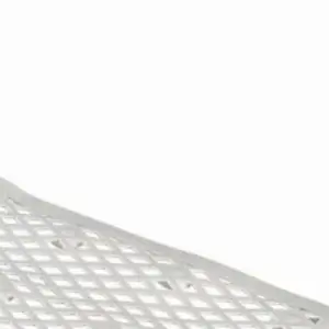 Tapete de Plástico Flexível para área Molhada 50 X 32cm Branco 1 - Imagem 3
