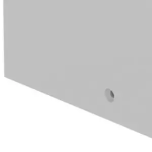Caixa de Passagem Grande 381 X 342 X 79mm - Amanco - Imagem 4