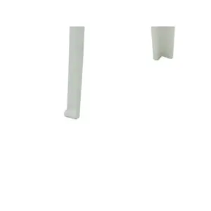 Mesa Quadrada em Polipropileno Branco Tramontina Tambaú Basic 68 X 68 X 72cm - Tramontina - Imagem 4