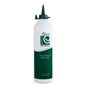 Cola Pva D3 para Piso Laminado 497g - Eucafloor
