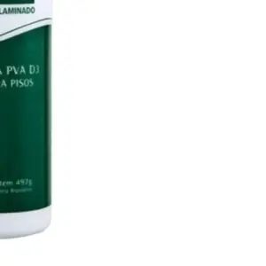 Cola Pva D3 para Piso Laminado 497g - Eucafloor - Imagem 5