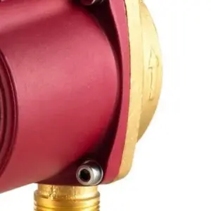 Pressurizador de Agua Pl9 (9mca) 220v - Lorenzetti - Imagem 5