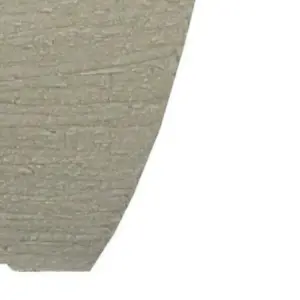 Vaso Quadrado Moderno Cimento Pequeno 30 X 30cm - Japi - Imagem 5