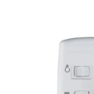 Chave Ventilador Liga/desliga com Reversão - Margirius - Imagem 2