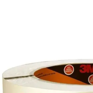 Fita Crepe 3m Uso Geral 101la 24mm X 50m com 5 Peças - Imagem 2