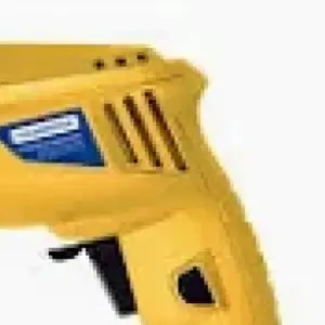 Furadeira de Impacto Tramontina 500 W 220 V 1/2 Polegada com Sistema de Reversão de Rotação - Imagem 3
