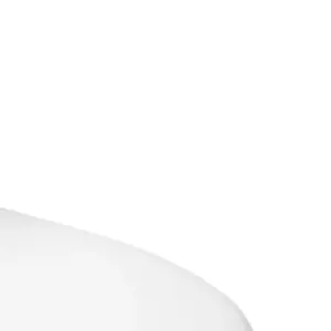 Assento Termofixo com Easy Clean e Slow Close Studio Kids Branco - Imagem 3