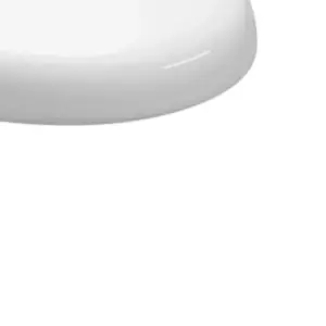 Assento Termofixo com Easy Clean e Slow Close Studio Kids Branco - Imagem 5