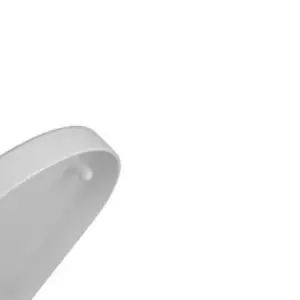 Assento Termofixo com Easy Clean e Slow Close Branco (carrara/ Duna/ Lk/ Nuova/ Level) - Imagem 3