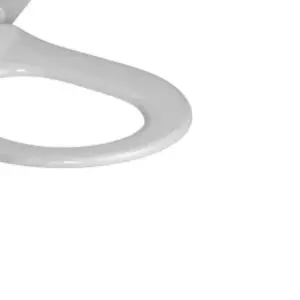 Assento Termofixo com Easy Clean e Slow Close Branco (carrara/ Duna/ Lk/ Nuova/ Level) - Imagem 5