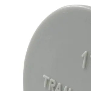 Tampão para Condulete Múltiplo 1 - Tramontina - Imagem 2
