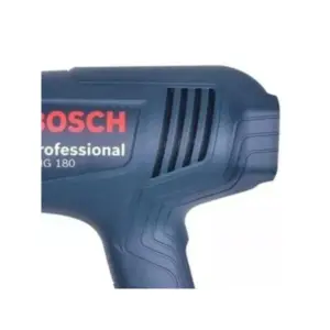 Soprador de Ar Quente Ghg 180 Professional 1600w 220v - Bosch - Imagem 3