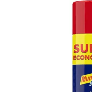 Desengripante Anticorrosivo Mp1 Spray 320ml - Mundial Prime - Imagem 2