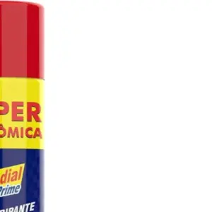 Desengripante Anticorrosivo Mp1 Spray 320ml - Mundial Prime - Imagem 3