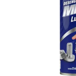 Desengripante Anticorrosivo Mp1 Spray 320ml - Mundial Prime - Imagem 4