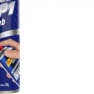 Desengripante Anticorrosivo Mp1 Spray 320ml - Mundial Prime - Imagem 5