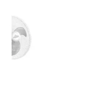 Ventilador de Coluna Oscilante Premium 60cm Bivolt Branco - Venti-delta - Imagem 3