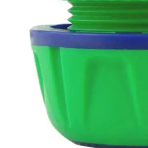 União para Mangueira 1/2" - Amanco - Imagem 4
