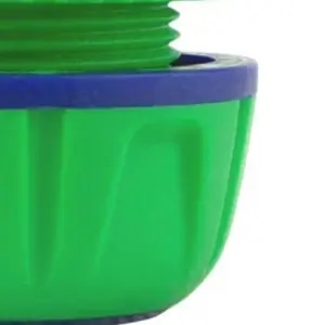 União para Mangueira 1/2" - Amanco - Imagem 5