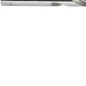 Broca Aço Rápido para Metal Din 338 de 3,5mm X 70mm com 10 Peças Iw1228 - Irwin - Imagem 4