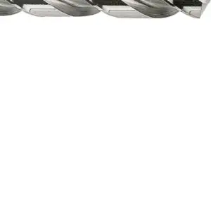 Broca Aço Rápido para Metal Din 338 de 3,5mm X 70mm com 10 Peças Iw1228 - Irwin - Imagem 5