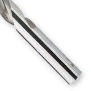 Broca em Aço Rápido Din338 5,5mm - Irwin - Imagem 5