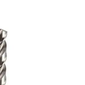 Irwin Broca Aço Rápido para Metal 338 de 7mm X 109mm Iw1270 - Imagem 3