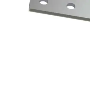 Conector Linear Cpt01 para Perfil Led Taschibra (2pçs) . - Imagem 4