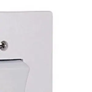 Interruptor 1 Tecla Simples Aquatic - Legrand - Imagem 3