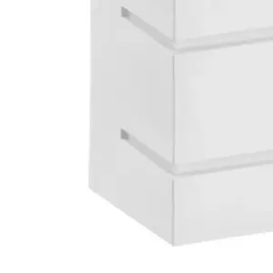 Arandela Dital Inj Branco 15cm Ll/horizon 10860 - Imagem 4