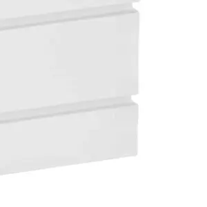 Arandela Dital Inj Branco 15cm Ll/horizon 10860 - Imagem 5
